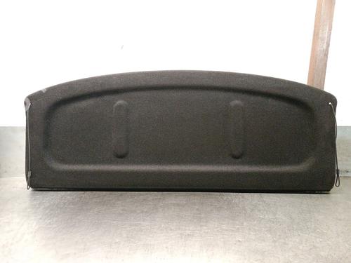 Used Rear parcel shelf KIA RIO IV (YB, SC, FB) 1.2 CVVT (84 hp) 29398651