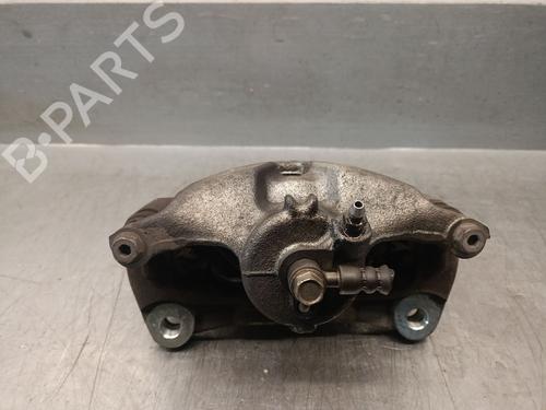 Right front brake caliper MAZDA 3 (BL) 2.2 MZR CD (BL10) | BP29909208M104