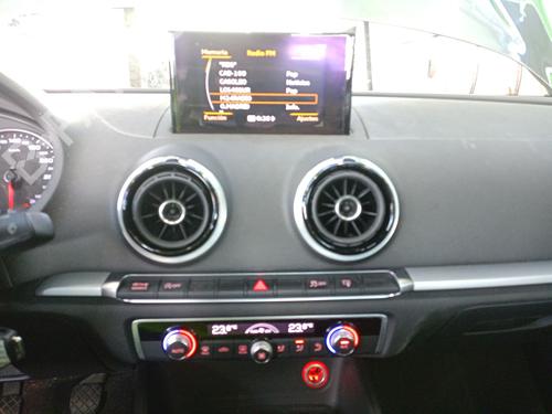 Dashboard AUDI A3 Limousine (8VS, 8VM) 1.6 TDI | BP34510393C46  - Image 14
