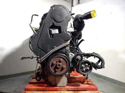 Used Engine Engine 39142182 39142182