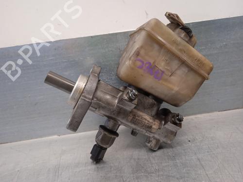 Used Brake master cylinder MERCEDES-BENZ M-CLASS (W163) ML 270 CDI (163.113) (163 hp) 13010123