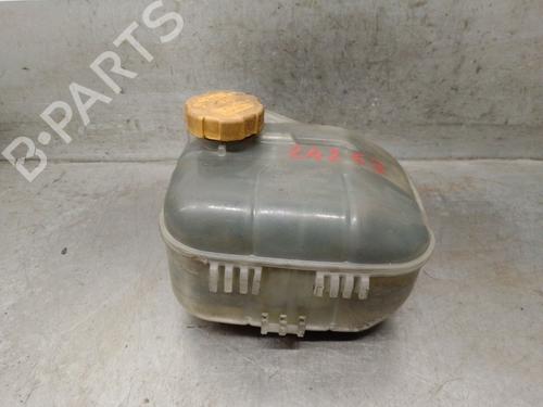 Ekpansionstank Ekpansionstank OPEL ZAFIRA / ZAFIRA FAMILY B (A05) 1.9 CDTI (M75) (120 hp) 31139124 31139124