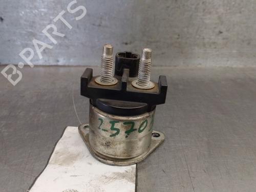 Elektronisk modul Elektronisk modul NISSAN PULSAR Hatchback (C13) 1.2 DIG-T (115 hp) 36353524 36353524