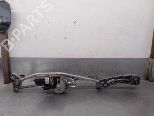 Used Front wiper motor Front wiper motor BMW 5 (E39) 525 d (163 hp) 34344829 34344829