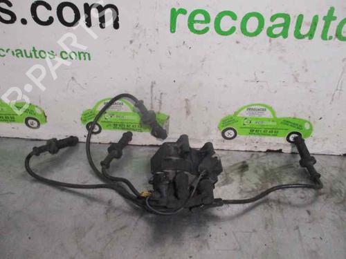 Used Ignition coil CITROËN ZX (N2) 1.4 i (75 hp) 3207372