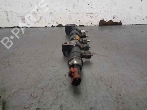 Injection rail MAZDA 2 (DY) 1.4 CD | BP5038189M98 - Image 3