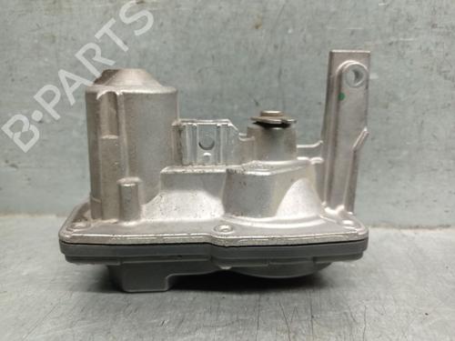 Used Throttle body AUDI Q3 (F3B) 35 TDI (150 hp) 30179159