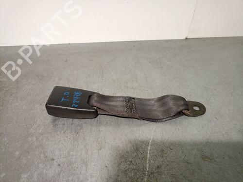 Seat buckle MAZDA 323 F VI Hatchback (BJ) 1.9 16V (BJ14) | BP24808370I32 