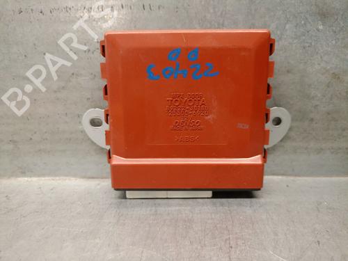 Used Comfort control module LEXUS GS (_S19_) 450h (GRS191_, GWS191_) (296 hp) 24529257