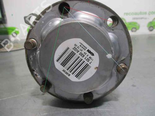 Left rear driveshaft BMW 5 (E60) 525 d | BP2333027M40 