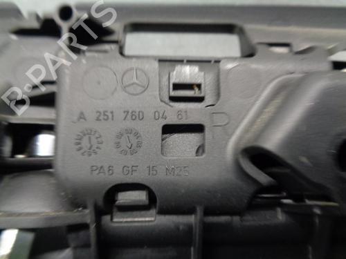 Rear right interior door handle MERCEDES-BENZ R-CLASS (W251, V251)  | BP11428426I16 