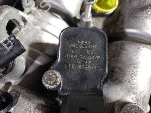 Engine SEAT Mii (KF1, KE1) 1.0 | BP37461632M1 - Image 7
