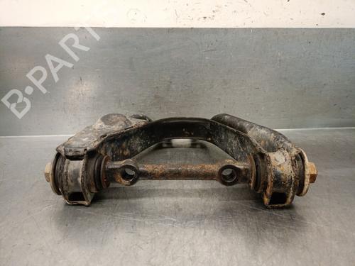 Left front suspension arm NISSAN TERRANO II (R20) 2.7 TD 4WD | BP22724470M12 
