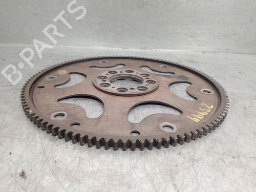 Flywheel OPEL VECTRA C (Z02) 3.0 CDTi (F69) | BP30772803M101