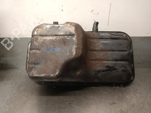 Used Oil sump HYUNDAI GALLOPER II (JK-01) 2.5 TD intercooler (99 hp) 29434221