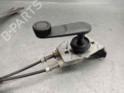 Rear left window mechanism SMART FORFOUR (454)  | BP8896480C24 