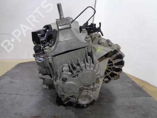 Gearbox FORD MONDEO III (B5Y) 2.0 TDCi | BP12114620M3 