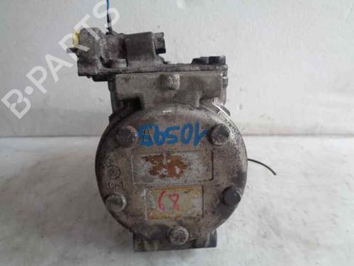 AC compressor KIA CARNIVAL II (GQ)  | BP5218736M34 