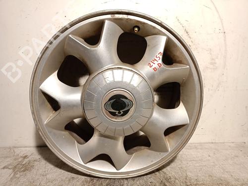 Fælk SSANGYONG REXTON / REXTON II (GAB_) 2.7 Xdi 4173008640 | R16X7JET+43