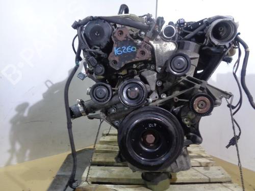 Engine MERCEDES-BENZ E-CLASS (W211)  | BP10693035M1 