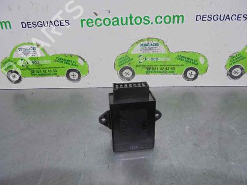 Used Electronic module FORD MONDEO III Saloon (B4Y) 2.2 TDCi (155 hp) 2070773