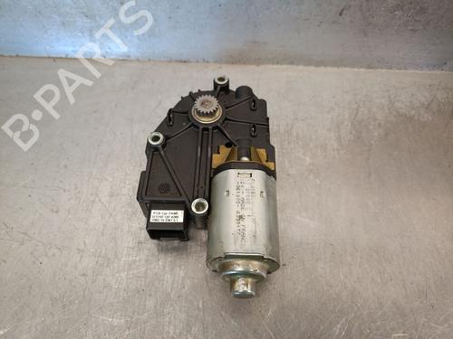 Sunroof engine RENAULT GRAND SCÉNIC II (JM0/1_) 1.5 dCi (JM1E) | BP26706470M60