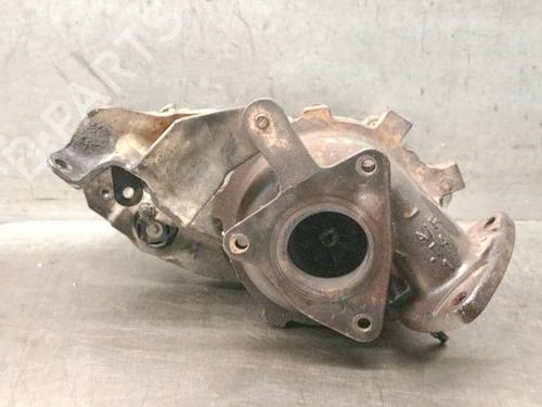 Turbocharger/Supercharger LAND ROVER RANGE ROVER SPORT I (L320) 3.0 D 4x4 | BP29455759M71 
