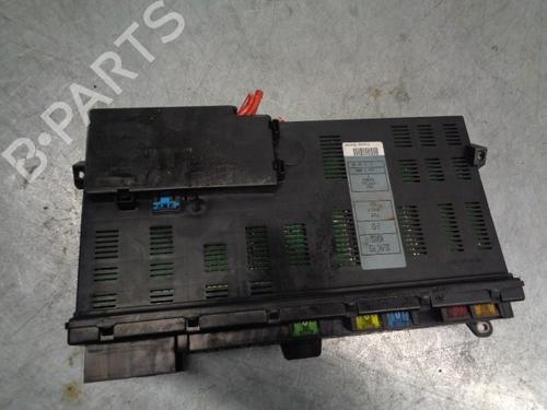 Fuse box BMW X5 (E53)  | BP9243446E1 