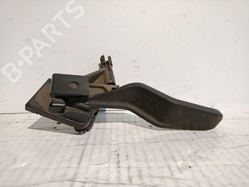 Hood lock OPEL ASTRA H TwinTop (A04) 1.9 CDTi (L67) 13214999 | C