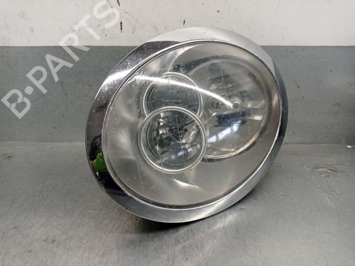 Used Right headlight MINI MINI (R50, R53) One (90 hp) 26494158