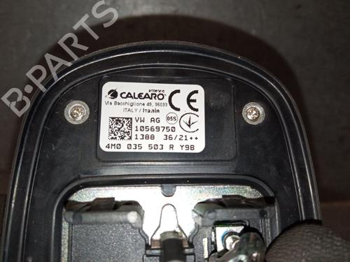 Antenna/Base AUDI Q3 (F3B) 35 TDI | BP30137335C140 