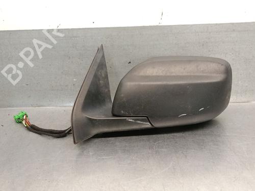 Right mirror VOLVO XC90 I (275) 2.5 T AWD | BP30150164C27