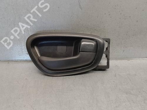 Used Front right interior door handle Front right interior door handle HYUNDAI i10 I (PA) 1.2 (78 hp) 17586982 17586982