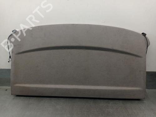 Used Rear parcel shelf BMW 1 (E81) 118 d (143 hp) 28961787