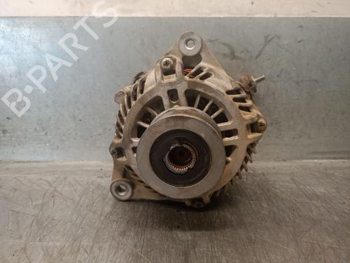 Alternator NISSAN PATHFINDER III (R51) 2.5 dCi | BP23549023M7 