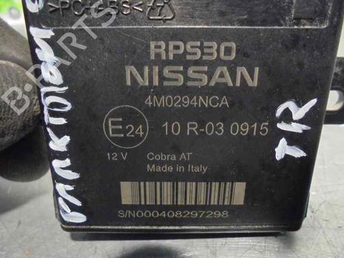 Electronic module NISSAN QASHQAI II SUV (J11, J11_)  | BP2245011M83 