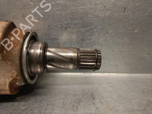 Left front driveshaft OPEL CORSA B (S93) 1.0 i 12V (F08, F68, M68) | BP22725739M38 