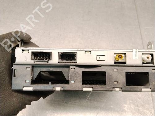 Radio AUDI A4 B8 (8K2) 2.7 TDI | BP36363144E6 - Image 4