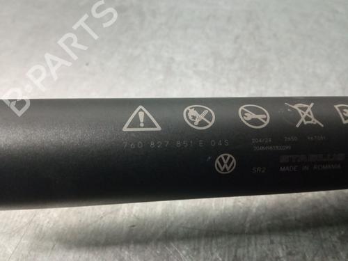 Tailgate lift support VW TOUAREG (CR7, RC8) 3.0 TSI 4motion | BP30104832C138 