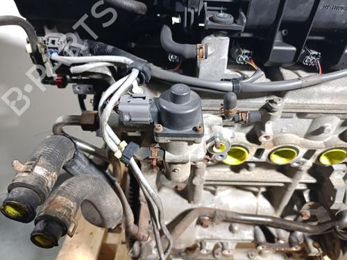 Motor MAZDA 2 (DE_, DH_) 1.5 (DE5FS) | BP30906823M1