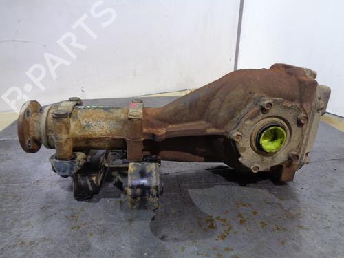 Used Rear differential SUBARU LEGACY V Estate (BR) 2.0 D AWD (150 hp) 11290741
