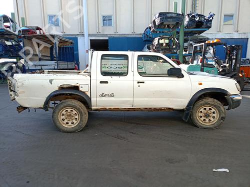 Front differential NISSAN PICK UP (D22) 2.5 TD 4WD | BP33795479M23  - Image 13