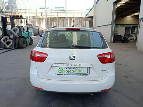 Engine mount SEAT IBIZA IV ST (6J8, 6P8) 1.2 TSI | BP27641449M89 - Image 7