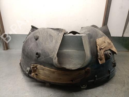 Wheel arch PEUGEOT 3008 II SUV (MC_, MR_, MJ_, M4_) 1.5 BlueHDi 130 | BP24395632C56 