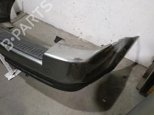 Rear bumper LAND ROVER RANGE ROVER SPORT I (L320) 3.6 D 4x4 | BP29582750C8 