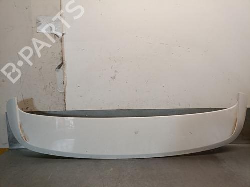 Used Rear spoiler Rear spoiler MG MG HS (AS23) 1.5 T (SAS23) (162 hp) 33826713 33826713