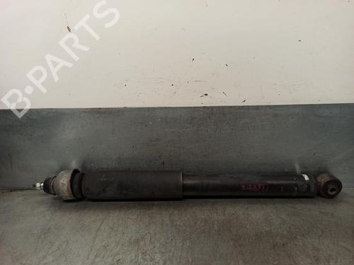 Dämpfer hinten links für NISSAN JUKE (F15) 1.6 DIG-T (190 hp) 16316014