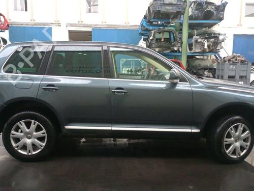 Switch VW TOUAREG (7LA, 7L6, 7L7) 2.5 R5 TDI | BP32343372I30
