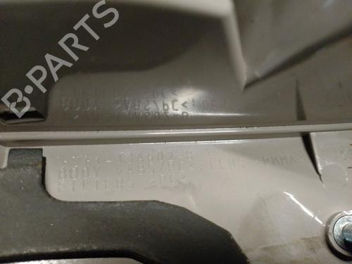 Right tailgate light FORD MONDEO IV (BA7) 2.0 TDCi | BP34240874C80  - Image 8