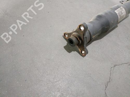 Driveshaft MERCEDES-BENZ C-CLASS (W204) C 320 CDI (204.022) | BP27867220M37 